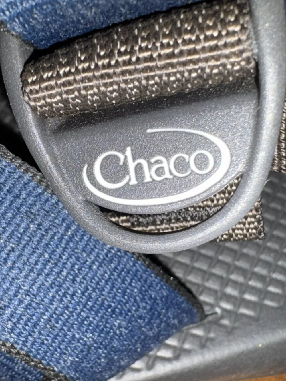 Brand New Men's Chaco sandals, size 11